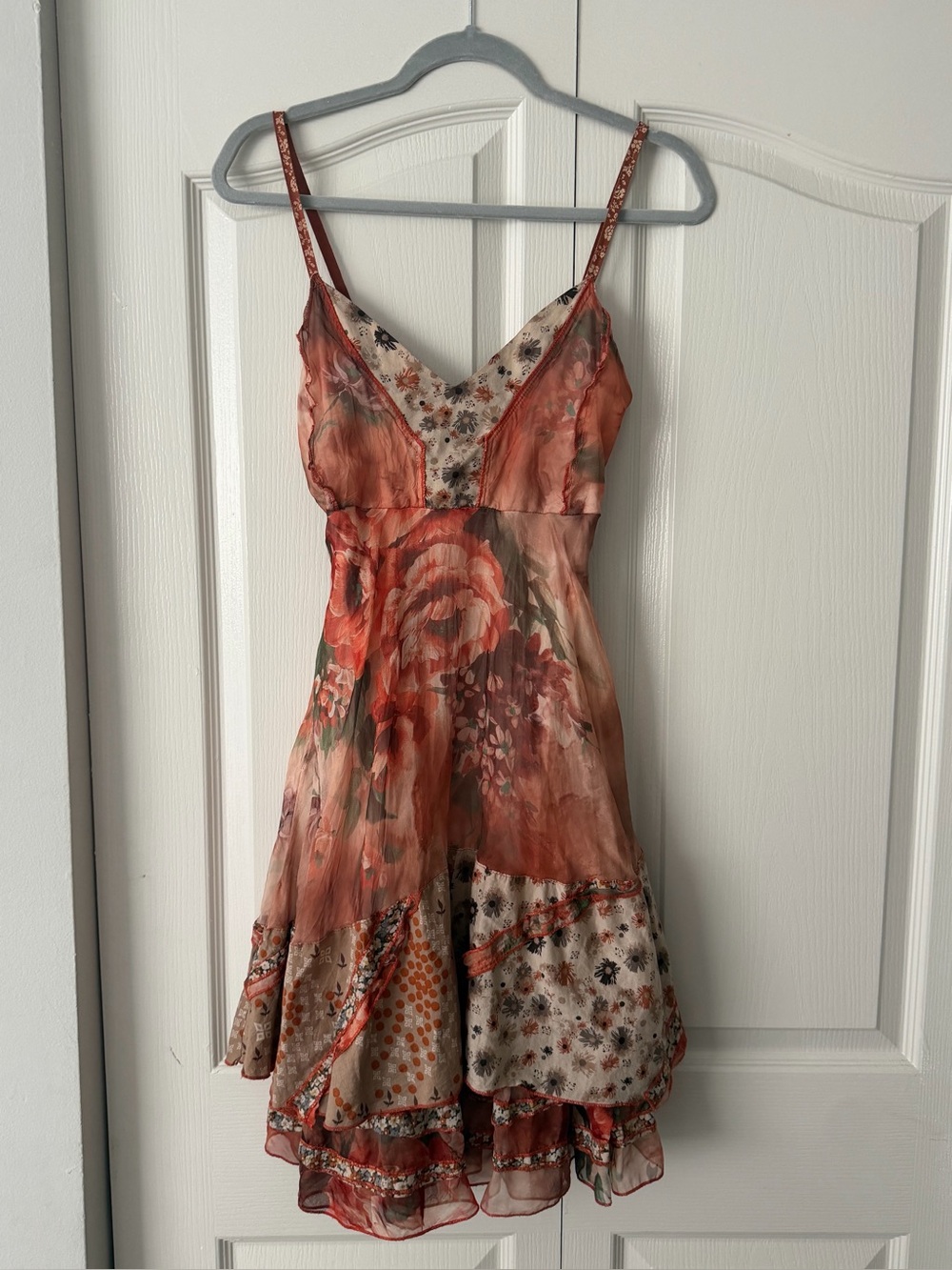 Y2K Sensations Pour Elle whimsical dress